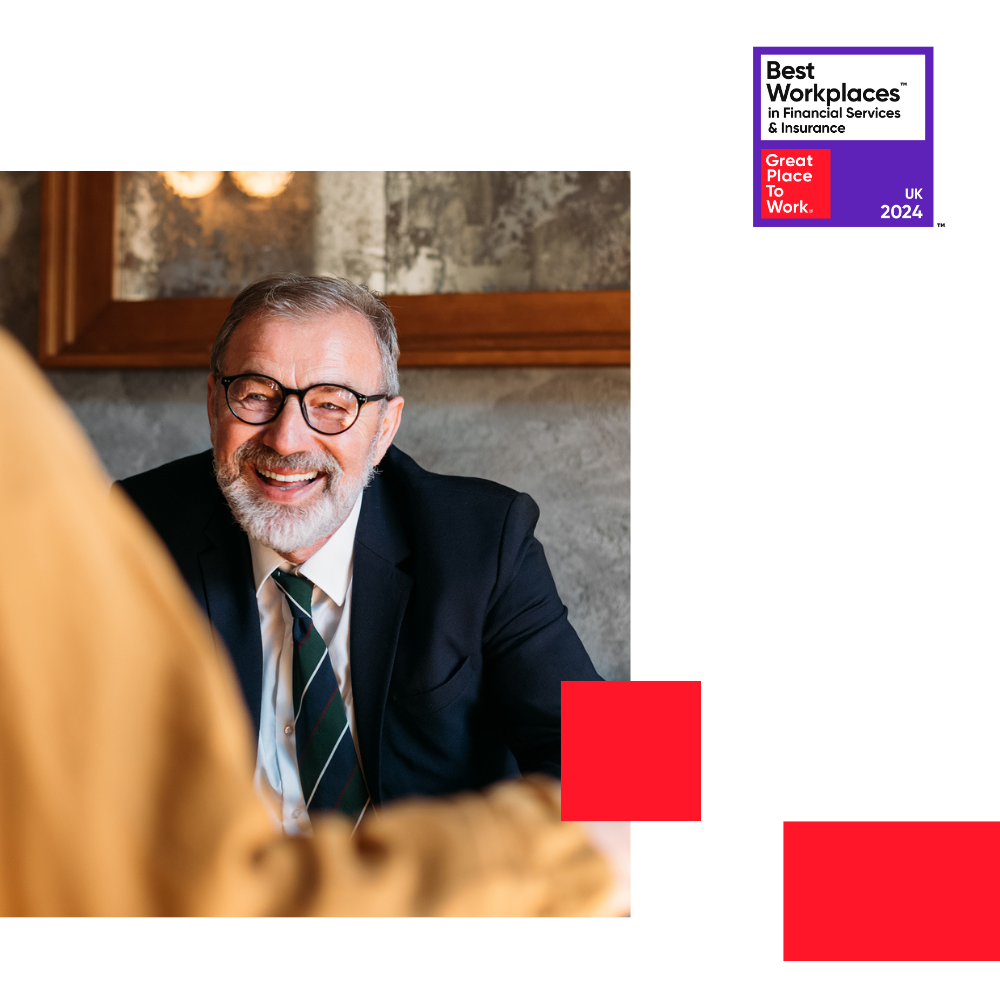 Herbert Neukirchen & Sohn Gmbh & Co. Kg UK's Best Workplaces in Financial Services & Insurance™ 2024 | Great